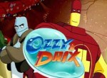 Ozzy & Drix