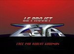 Le Projet Zeta - image 1