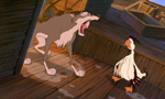 Balto 2, La Quête du Loup - image 2