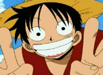 Monkey D Luffy