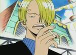 Sanji