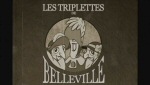 Les Triplettes de Belleville