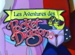 Les Aventures des Pocket Dragons