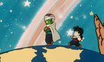 Dragon Ball Z - Film 02 : Le Robot des Glaces - image 4