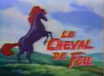 Le Cheval de Feu - image 1