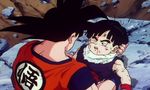 Dragon Ball Z - Film 04 : La Menace de Namek - image 10