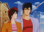 City Hunter : Film 1 - Amour, Destin et un Magnum 357 - image 15