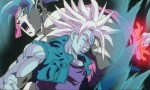 Dragon Ball Z - Film 09 : Les Mercenaires de l'Espace - image 7