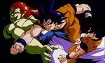 Dragon Ball Z - Film 09 : Les Mercenaires de l'Espace - image 14