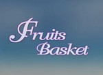 Fruits Basket