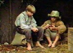 Huckleberry Finn et Tom Sawyer - image 5