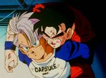 Dragon Ball Z - TVFilm 2 : L'Histoire de Trunks - image 6