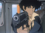 Cowboy Bebop - Le Film - image 6