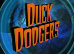 Duck Dodgers