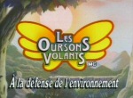 Les Oursons Volants