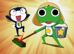 Keroro, Mission Titar - image 10