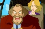 Lupin III : Film 5 - Adieu Nostradamus ! - image 9