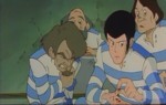 Lupin III : Film 5 - Adieu Nostradamus ! - image 12