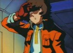 Harlock Saga