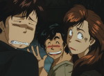 City Hunter : TVFilm 3 - La Mort de Ryô Saeba - image 5