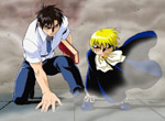 Zatch Bell ! - image 2