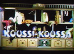 Koussi-Koussa