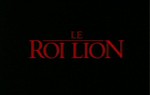 Le Roi Lion - image 1