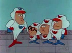 Roger Ramjet - image 8