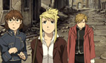 Fullmetal Alchemist : Le Conquérant de Shamballa - image 10