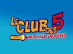 Le Club des 5