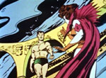 Sub-Mariner - image 13