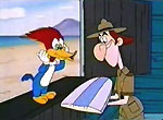 Le Nouveau Woody Woodpecker - image 7