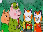 Les Mystères de Richard Scarry - image 7