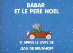 Babar et le Père Noël