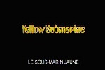 Le Sous-Marin Jaune