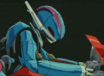 Bubblegum Crisis - image 2