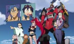 Gurren Lagann - image 18