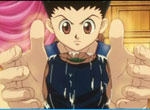 Hunter x Hunter (1999) - image 12