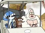 Regular Show - image 4