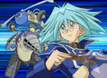 Yu-Gi-Oh! GX - image 11