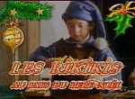 Les Rikikis au Pays du Père Noël - image 1