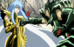 Saint Seiya - The Lost Canvas - image 12