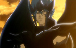 Saint Seiya - The Lost Canvas - image 16