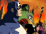Avengers : l'Equipe des Super-héros