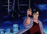 City Hunter : TVFilm 1 - Services Secrets  - image 12