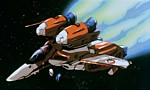 Macross - Robotech, le Film - image 7