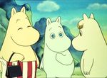 Les Moomins : le Film - image 11