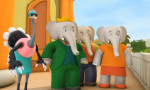 Babar - Les Aventures de Badou - image 10