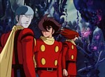 Cyborg 009 : Film 3 - image 8