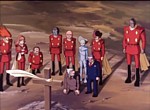 Cyborg 009 : Film 3 - image 13